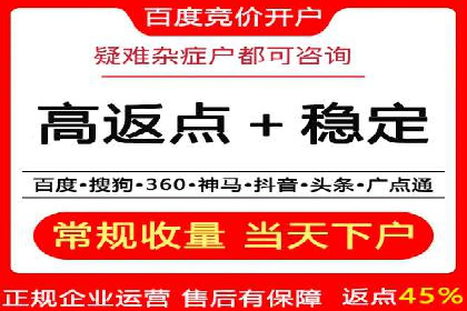 深度剖析sem竞价代运营的五大成功案例
